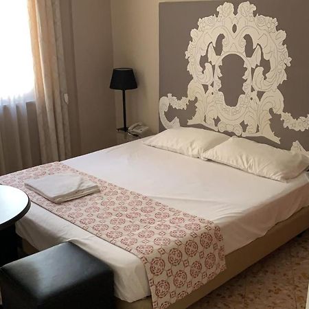 פלרמו Due Cani Apartment מראה חיצוני תמונה