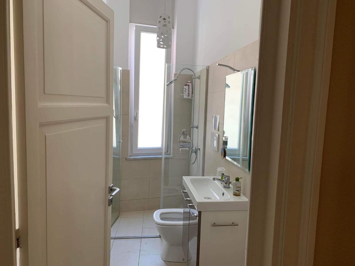פלרמו Due Cani Apartment מראה חיצוני תמונה