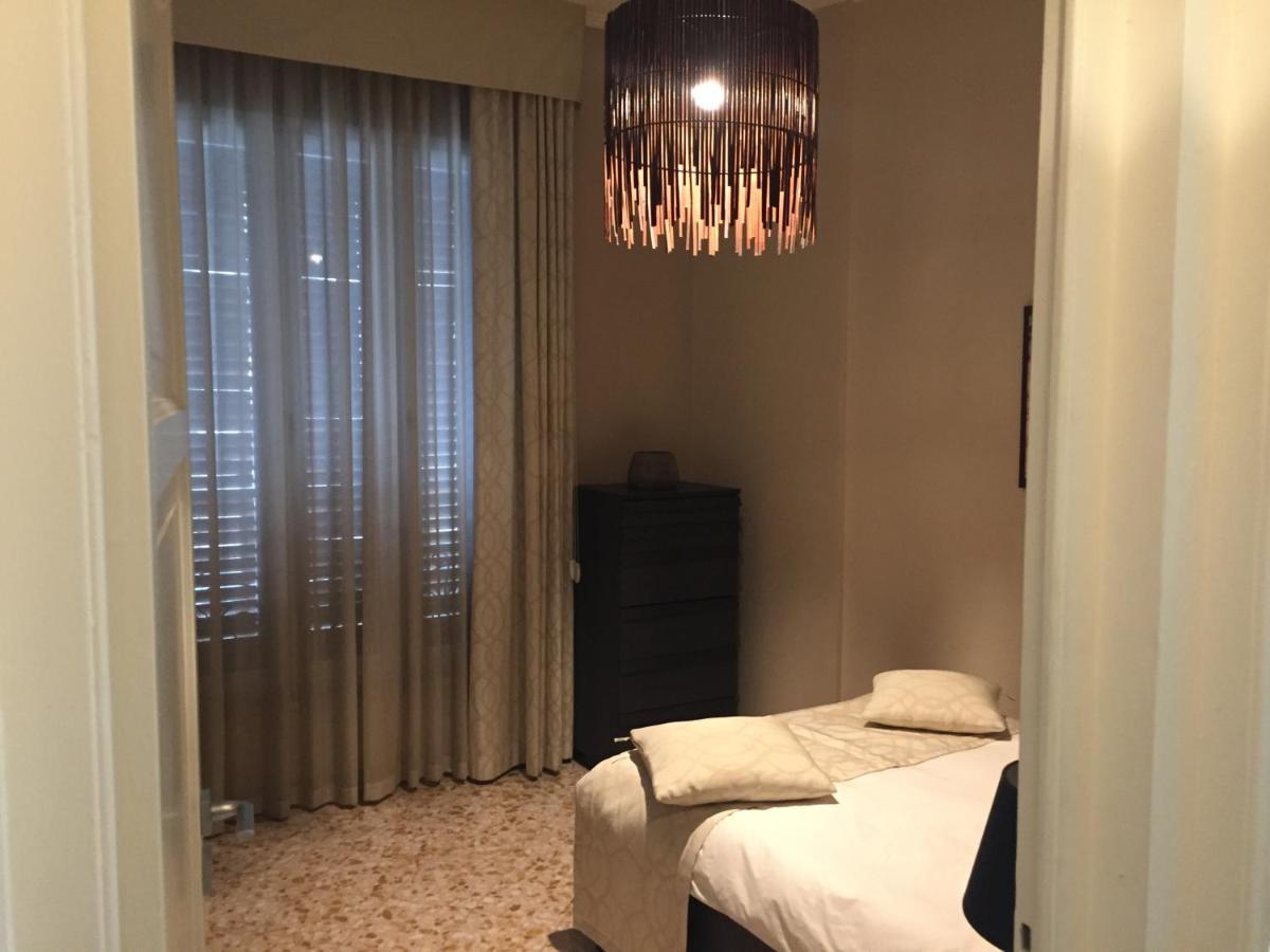 פלרמו Due Cani Apartment מראה חיצוני תמונה