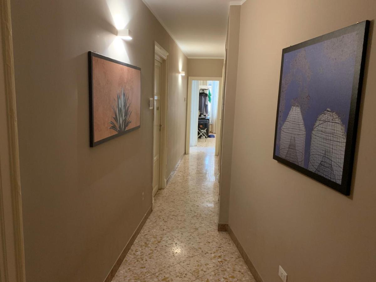 פלרמו Due Cani Apartment מראה חיצוני תמונה