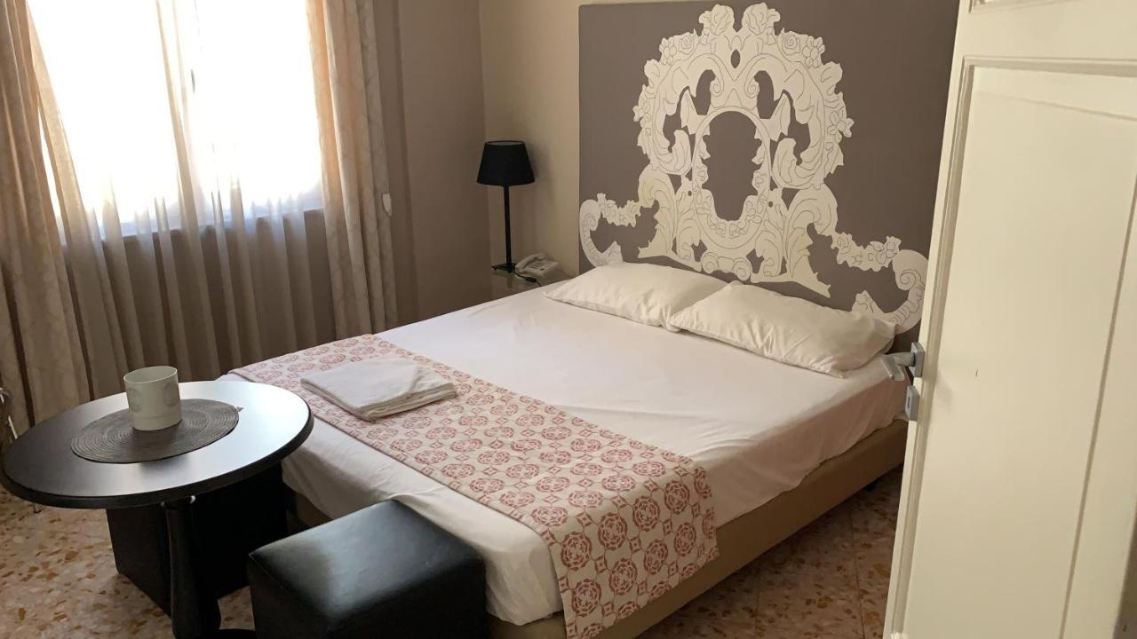 פלרמו Due Cani Apartment מראה חיצוני תמונה