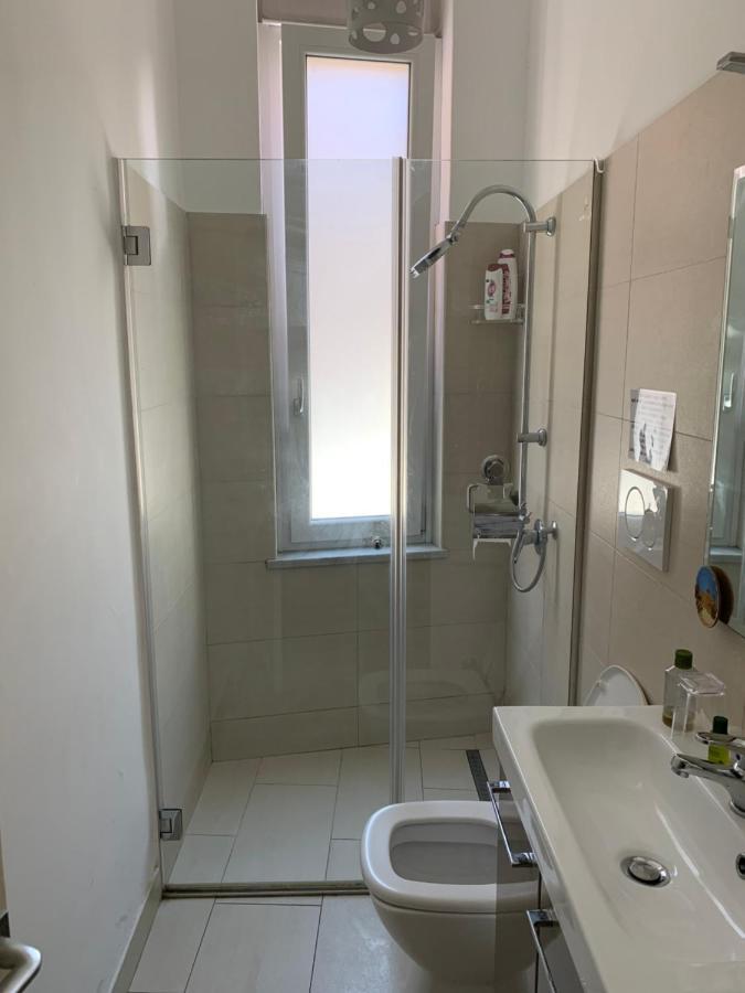 פלרמו Due Cani Apartment מראה חיצוני תמונה