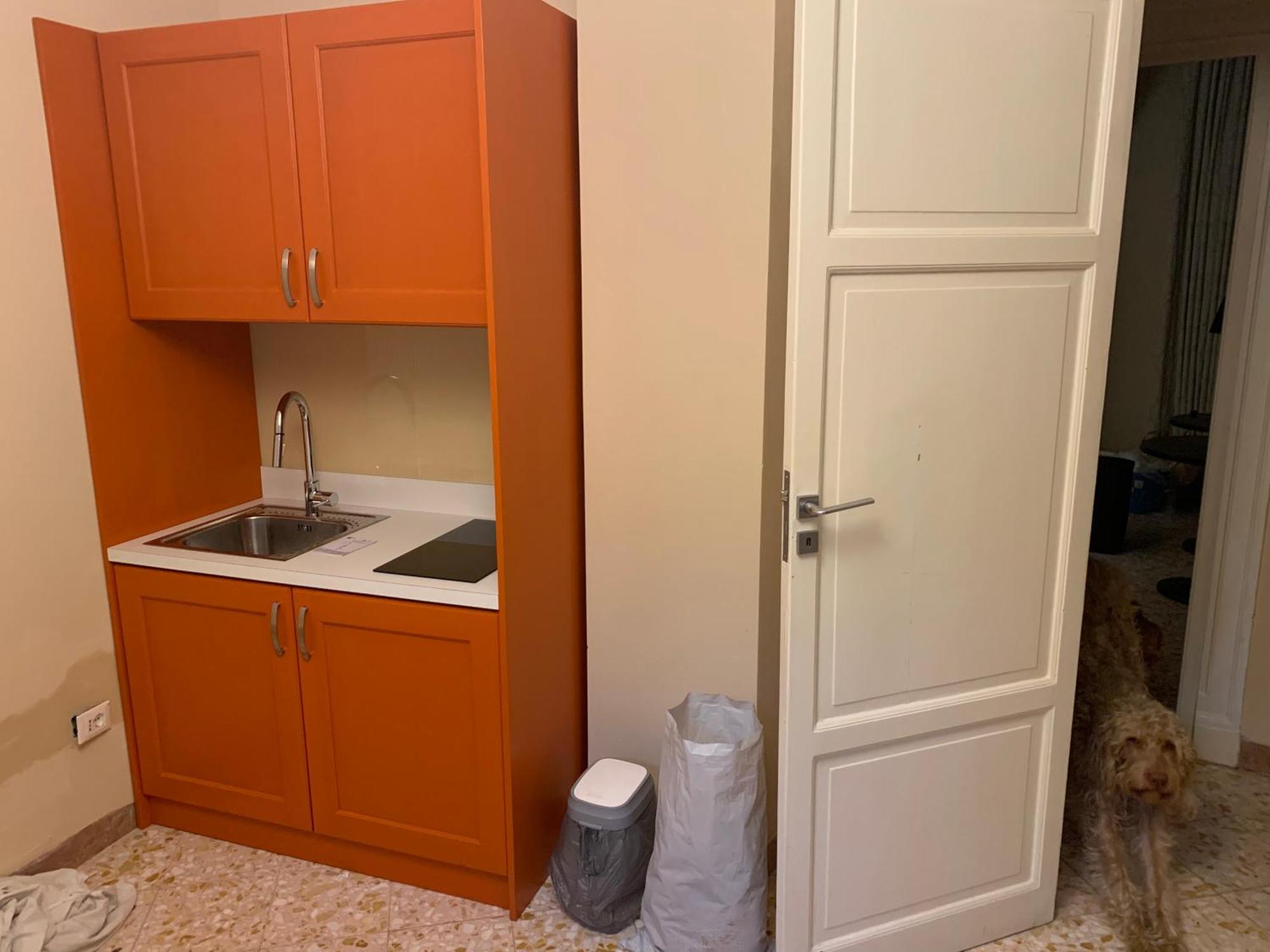 פלרמו Due Cani Apartment מראה חיצוני תמונה