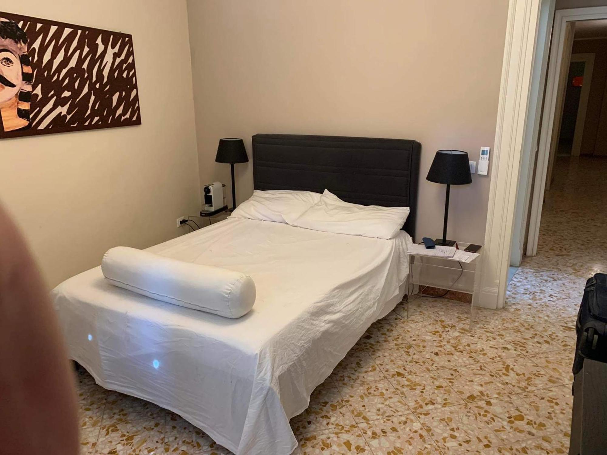 פלרמו Due Cani Apartment מראה חיצוני תמונה